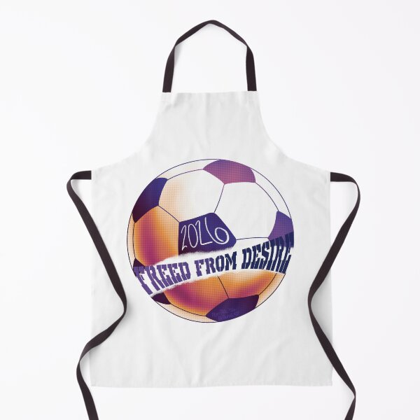Item preview, Freed From Desire - World Cup 2026 designed and sold by MerrittFriend.