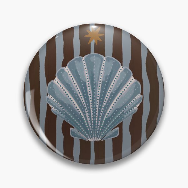 Item preview, Celestial Seashell designed and sold by prikanashiro.