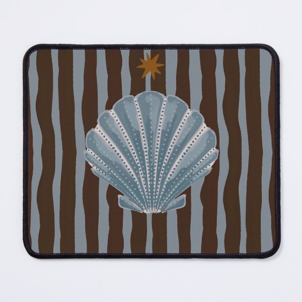 Item preview, Celestial Seashell designed and sold by prikanashiro.