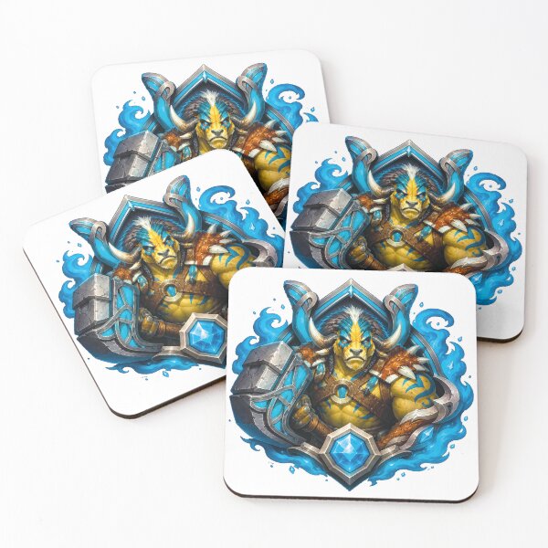 Item preview, You are the Elder Titan designed and sold by SergeyDigital.