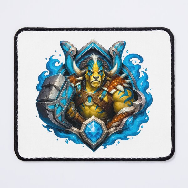 Item preview, You are the Elder Titan designed and sold by SergeyDigital.