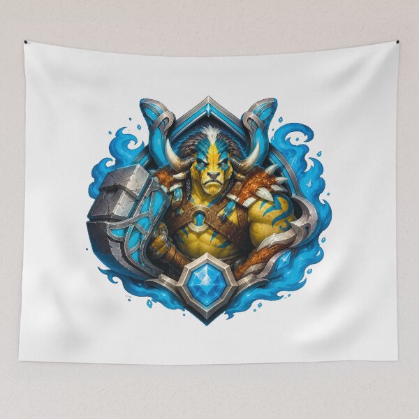Item preview, You are the Elder Titan designed and sold by SergeyDigital.