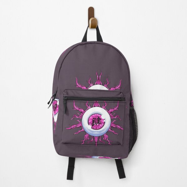Item preview, The Slayer of Demons?!?!?! designed and sold by rythnazorsylli.