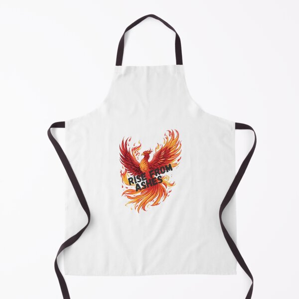 Item preview, rise from ashes designed and sold by cool things 2026.