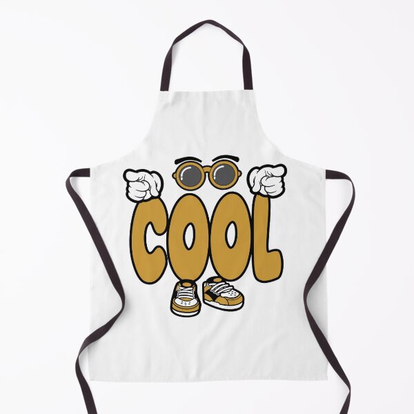 Item preview, Cool - ICONIC Words Character Bold Retro designed and sold by NFTWords.