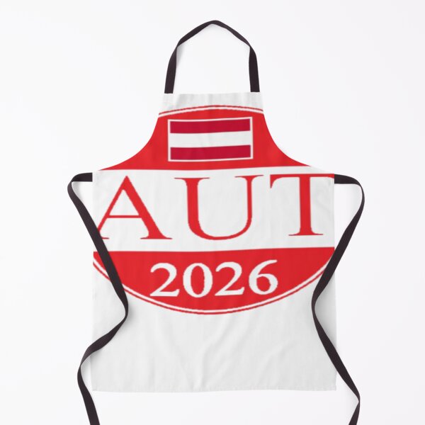 Item preview, AUT - Austria Classic T-Shirt designed and sold by DArtfulStudio.