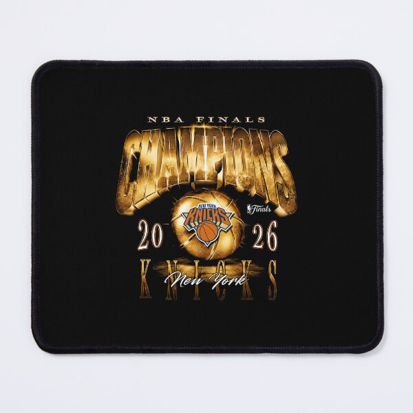 Item preview, NBA 2026 New York Knicks designed and sold by TschandriaArt.