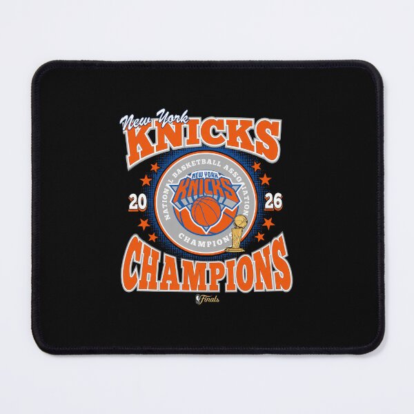Item preview, New York Knicks 2026 Champions designed and sold by TschandriaArt.