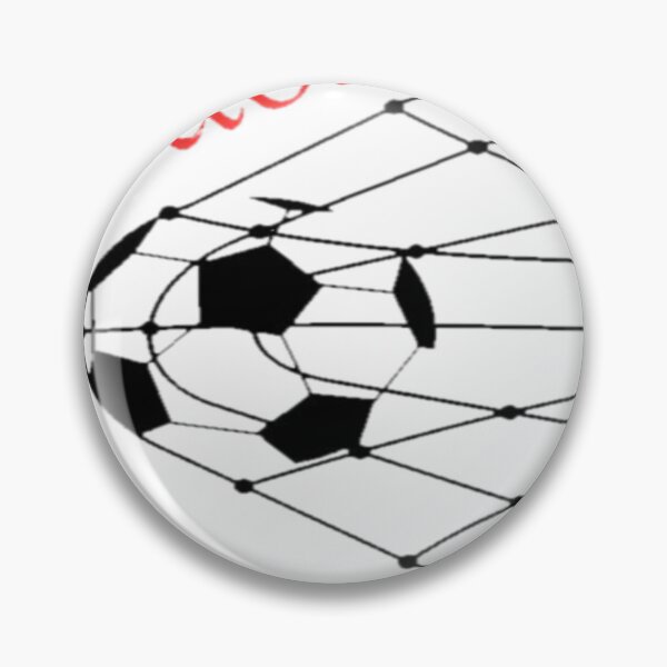 Item preview, Ball in the net Oversized T-Shirt designed and sold by Othinus.