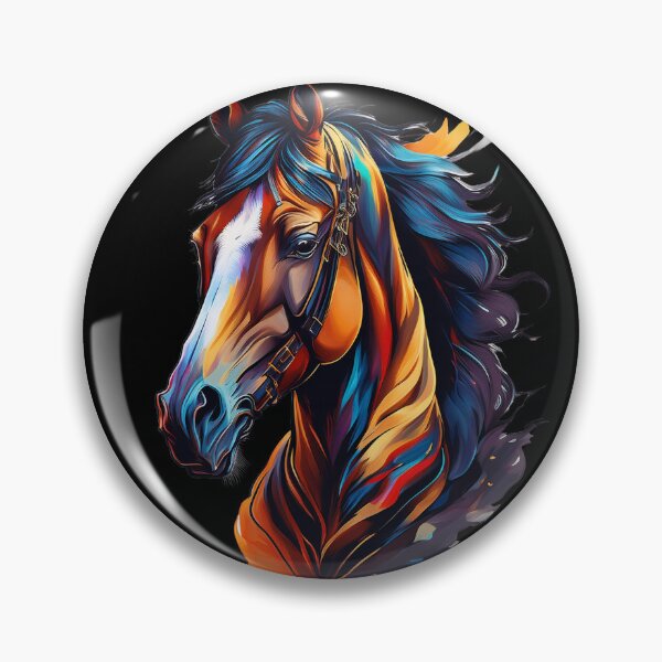 Item preview, Horse State Of Mind designed and sold by RockitBaby.