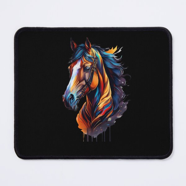 Item preview, Horse State Of Mind designed and sold by RockitBaby.
