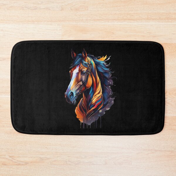 Item preview, Horse State Of Mind designed and sold by RockitBaby.