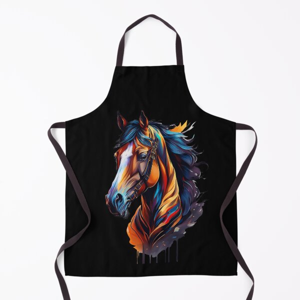 Item preview, Horse State Of Mind designed and sold by RockitBaby.