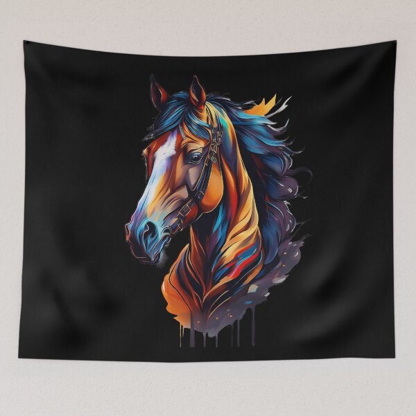 Item preview, Horse State Of Mind designed and sold by RockitBaby.