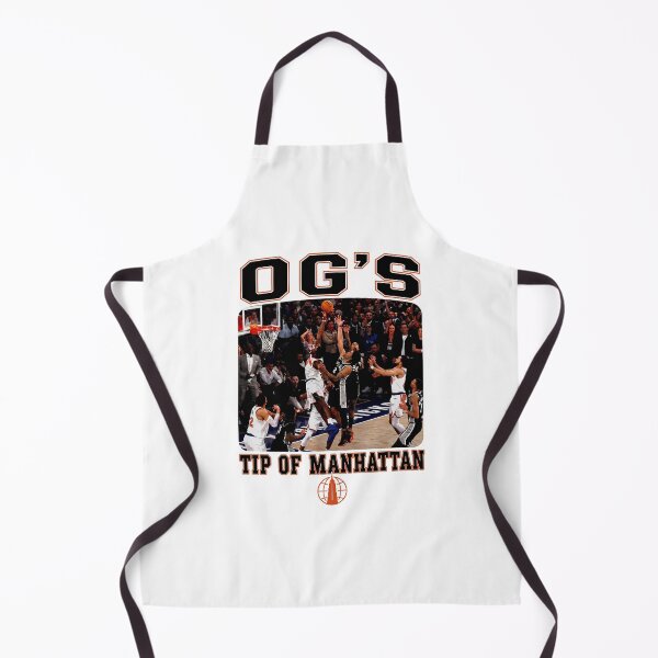Item preview, OGs Tip of Manhattan designed and sold by issan-exe.