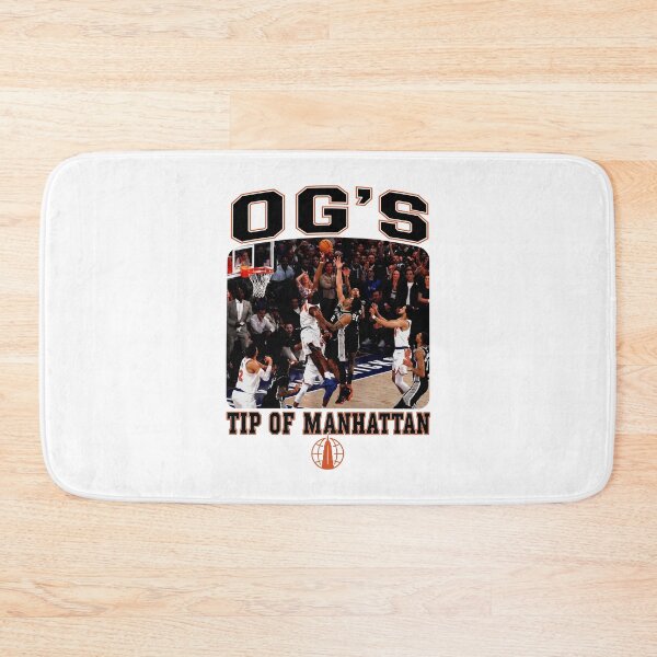 Item preview, OGs Tip of Manhattan designed and sold by issan-exe.