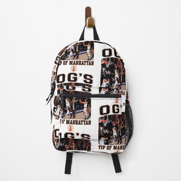 Item preview, OGs Tip of Manhattan designed and sold by issan-exe.