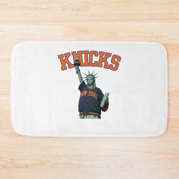 Item preview, Statue Of Liberty Basketball Fan Knicks designed and sold by issan-exe.