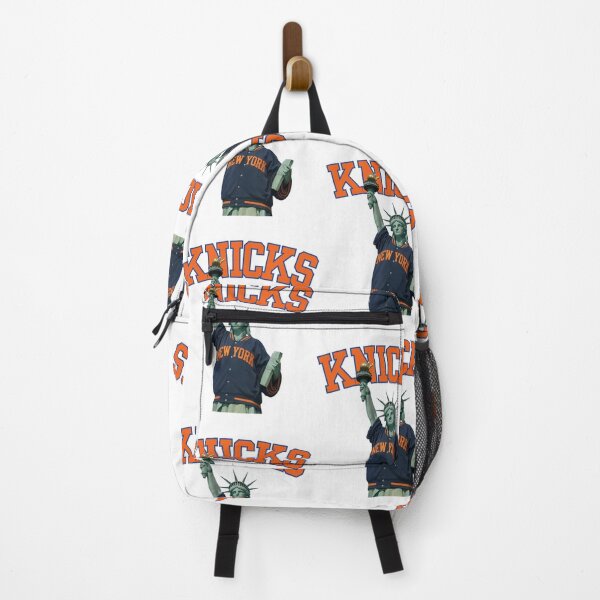 Item preview, Statue Of Liberty Basketball Fan Knicks designed and sold by issan-exe.