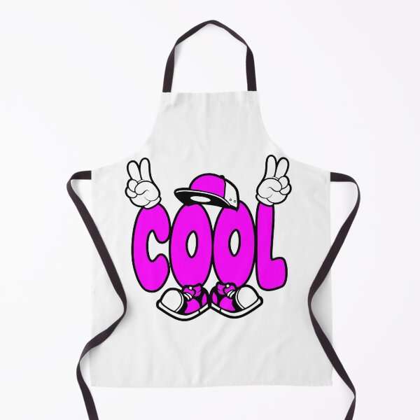 Item preview, Cool - UNIVERSAL Cartoon Bold Words popart designed and sold by NFTWords.