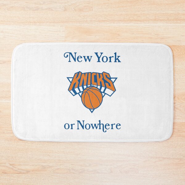 Item preview, New York or Nowhere Basketball Fan designed and sold by issan-exe.