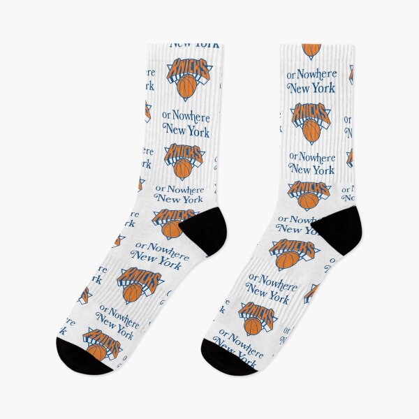 Item preview, New York or Nowhere Basketball Fan designed and sold by issan-exe.