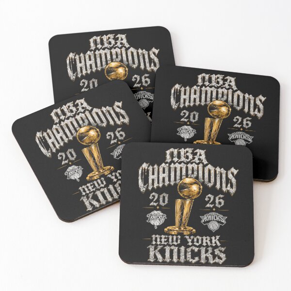 Item preview, New York Knicks 2026 NBA Champions designed and sold by TschandriaArt.