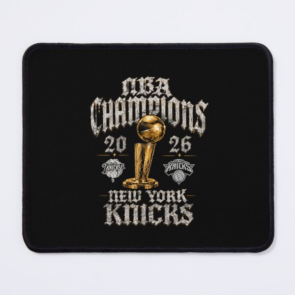Item preview, New York Knicks 2026 NBA Champions designed and sold by TschandriaArt.