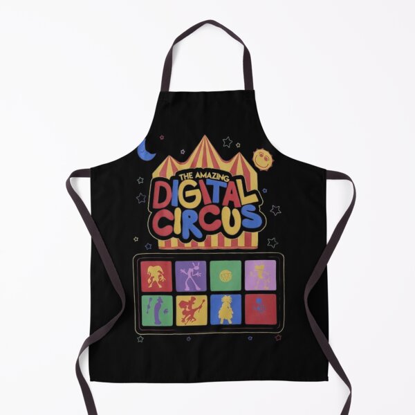Item preview, The wonder show designed and sold by EldredBradtke.