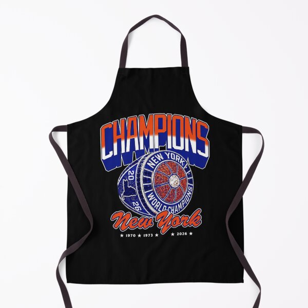 Item preview, New York Knicks 2026 NBA Champions 3X Ring designed and sold by TschandriaArt.
