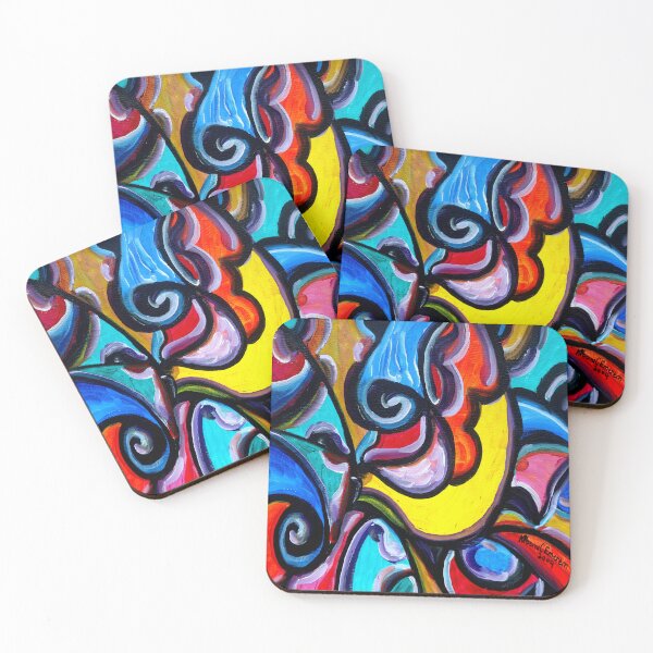 Item preview, The Echoes of Global Redemptions of Humanity #XVIII designed and sold by MbonuEmerem.