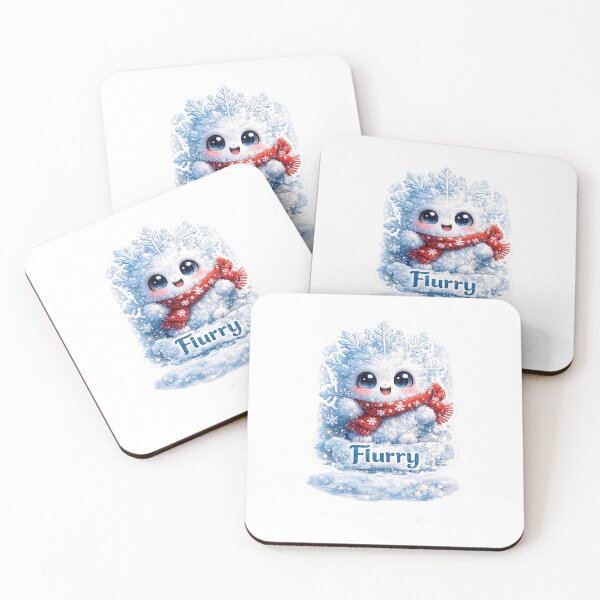 Item preview, Frostlings Family designed and sold by https://payhip.com/echo243.