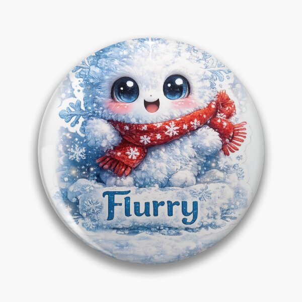 Item preview, Frostlings Family designed and sold by https://payhip.com/echo243.