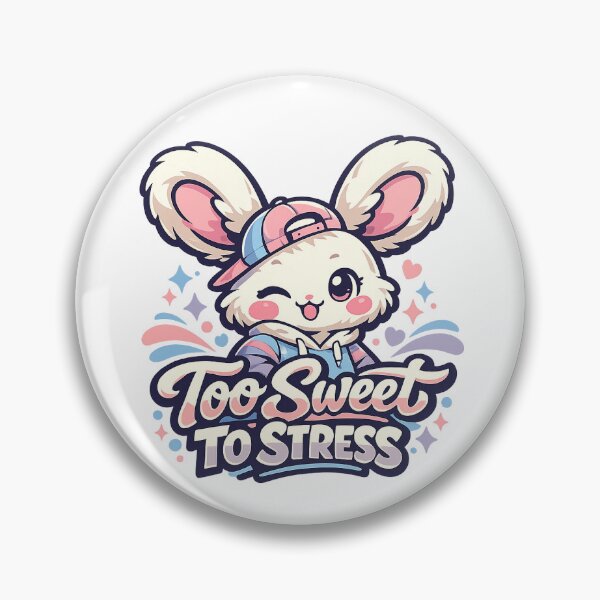 Item preview, Cute Chibi Rabbit designed and sold by afr-saad.
