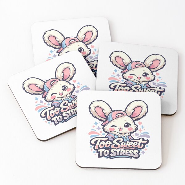 Item preview, Cute Chibi Rabbit designed and sold by afr-saad.