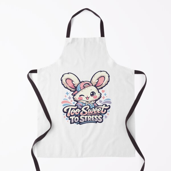 Item preview, Cute Chibi Rabbit designed and sold by afr-saad.