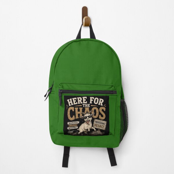 Item preview, Kozi Chaos in its full version. designed and sold by Giewont.