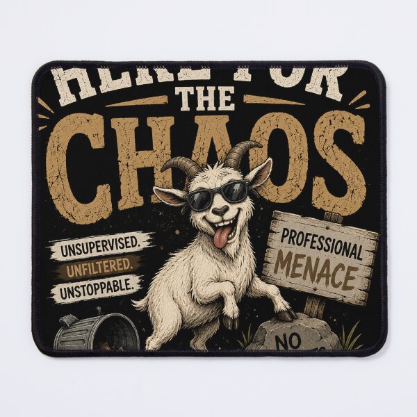 Item preview, Kozi Chaos in its full version. designed and sold by Giewont.