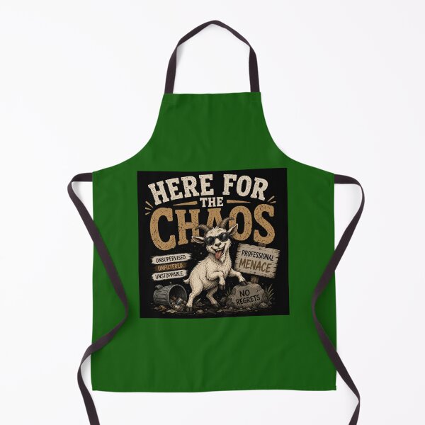 Item preview, Kozi Chaos in its full version. designed and sold by Giewont.