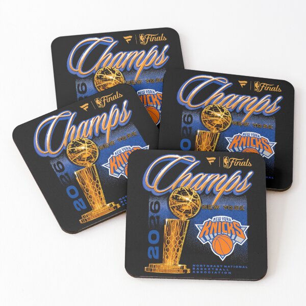 Item preview, New York Knicks 2026 NBA Finals designed and sold by TschandriaArt.