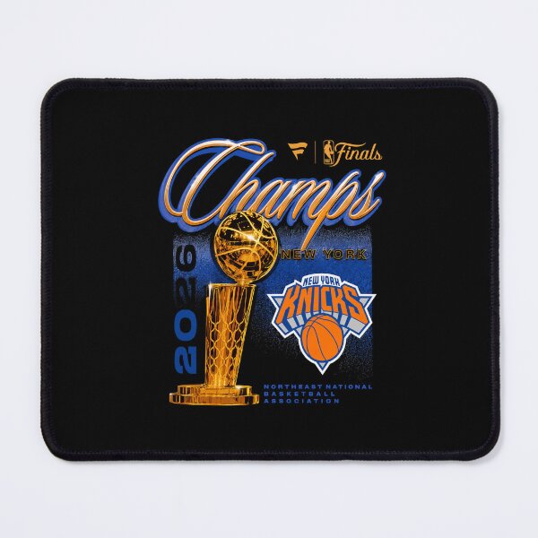 Item preview, New York Knicks 2026 NBA Finals designed and sold by TschandriaArt.