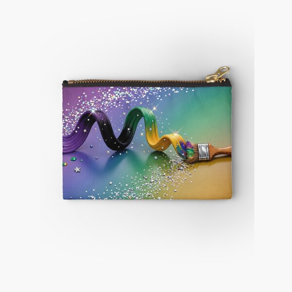 Item preview, The Chromatic Flight designed and sold by Nenette11.