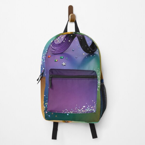 Item preview, The Chromatic Flight designed and sold by Nenette11.