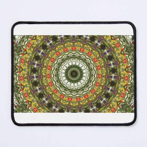 Item preview, Floral world  designed and sold by sonamkumari333.