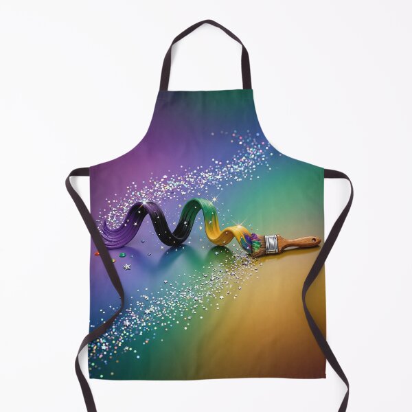 Item preview, The Chromatic Flight designed and sold by Nenette11.