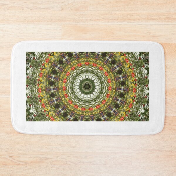 Item preview, Floral world  designed and sold by sonamkumari333.