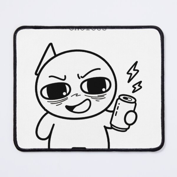 Item preview, Powered By Questionable Choices designed and sold by TrendHooper.