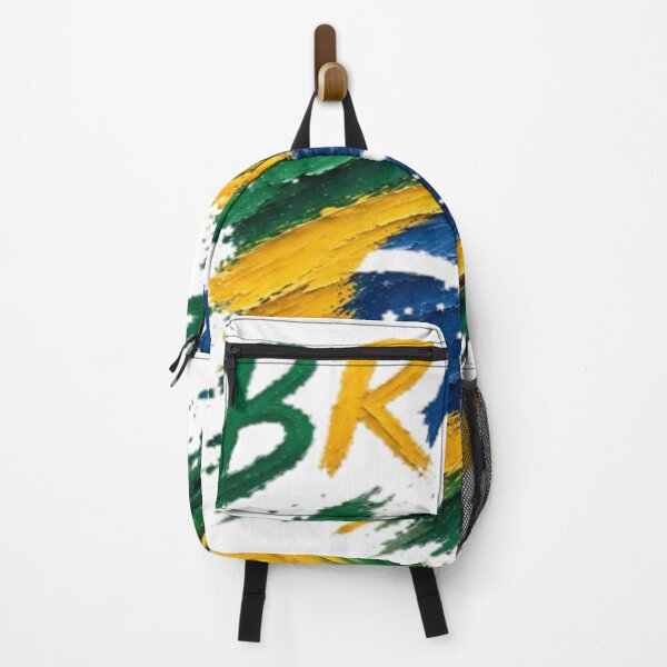 Item preview, Brazil 26' Football Classic T-Shirt designed and sold by Ascendly.
