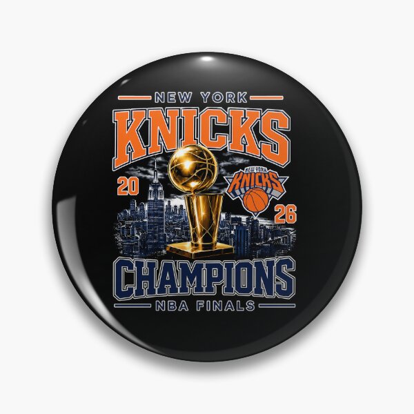 Item preview, New York Knicks NBA Finals designed and sold by TschandriaArt.