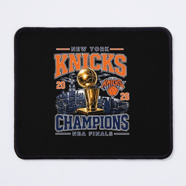 Item preview, New York Knicks NBA Finals designed and sold by TschandriaArt.